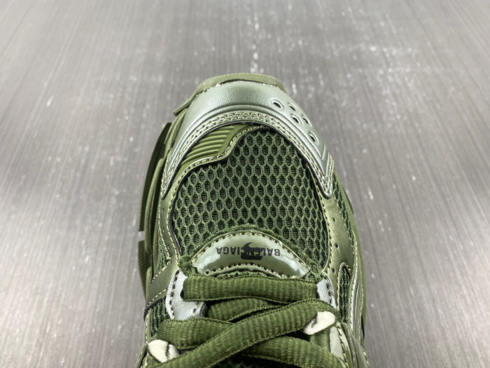 BLCG SNEAKER TESS S. GOMMA MAILLE 677402 W1RN3 2025