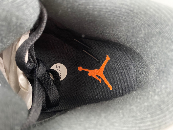 Air Jordan 3 Retro Fear Pack (2023) CT8532-080