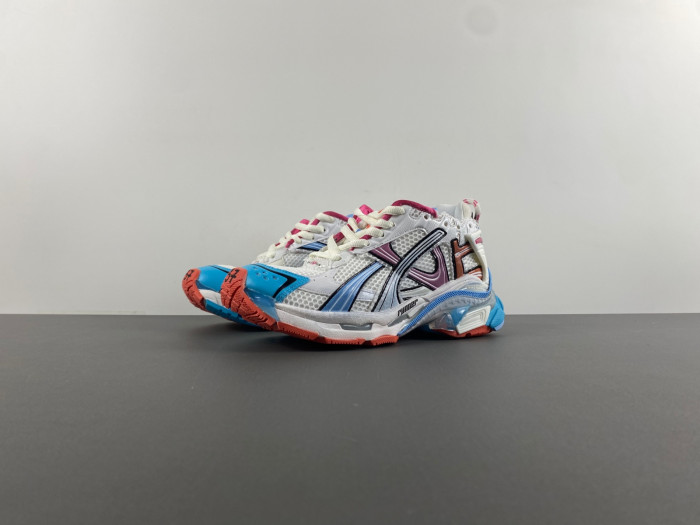 BLCG PHANTOM SNEAKER 772767-W3RBW-2325