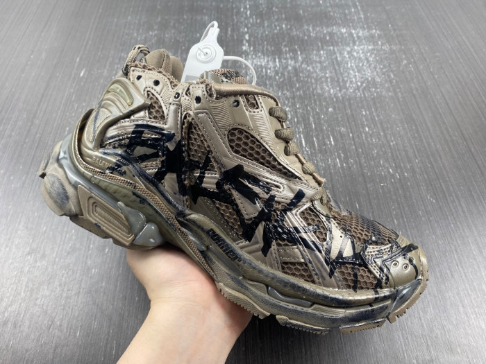 BLCG PHANTOM SNEAKER 677403 W3RBQ 2010