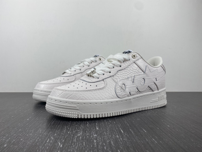 A BATHING APE BAPE SK8 STA