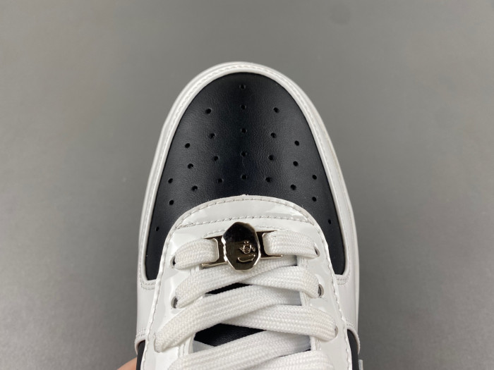 A BATHING APE BAPE SK8 STA
