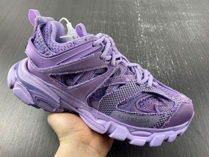 BLCG Track Trainer Purple 542436 W3RD1 5510
