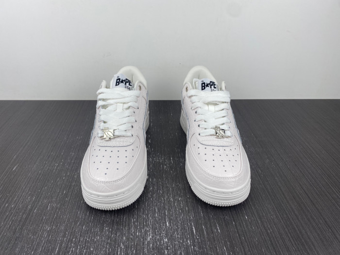 A BATHING APE BAPE SK8 STA