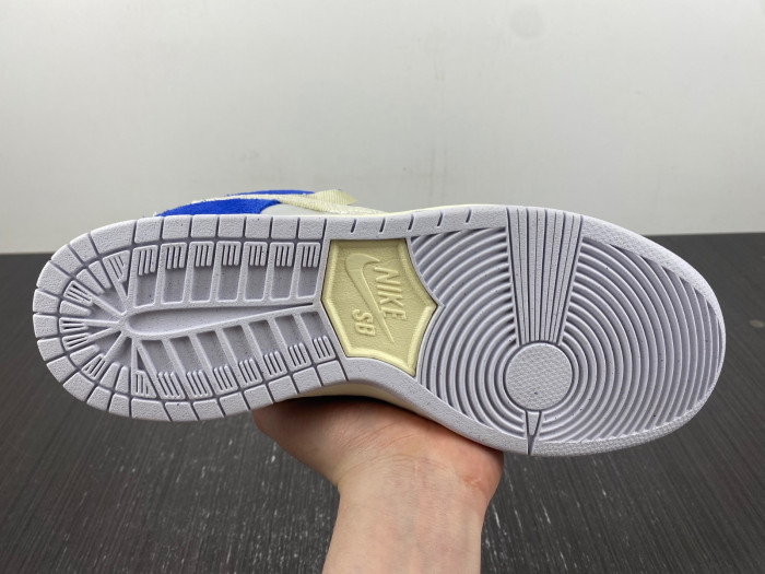 Nike SB Dunk Low Pro Fly Streetwear DQ5130-400