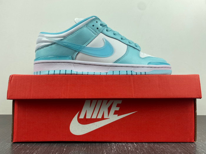Nike Dunk Low Twist Jade Ice (Women