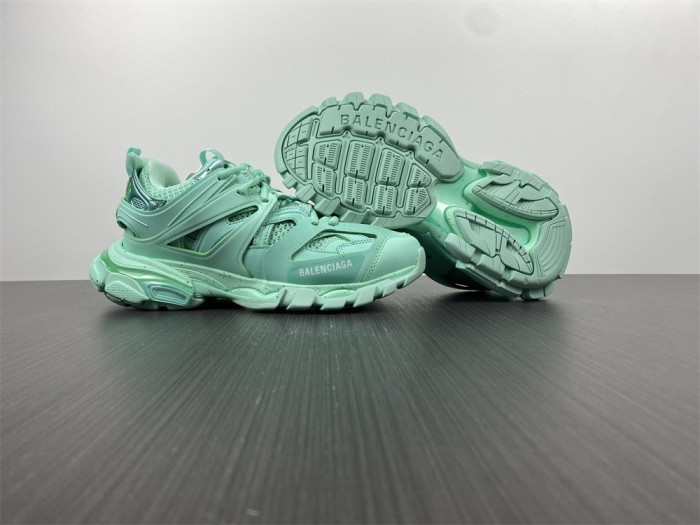 BLCG Track Trainer green 542435 W3FE3 3000