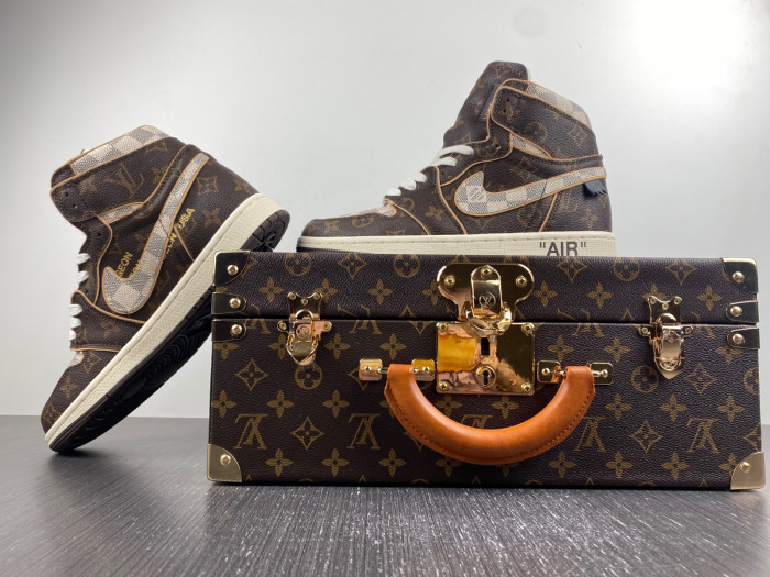 AIR jordan1 high top