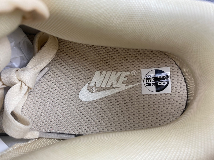 Nike Dunk Low Phantom Metallic Gold (Women