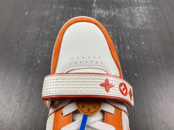 Lou1su1tt Skate Sneaker