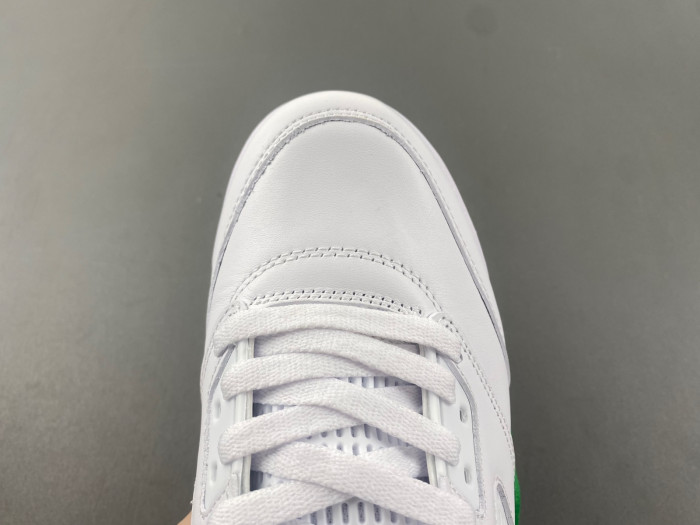 Air Jordan 5 "Lucky Green" DD9336-103