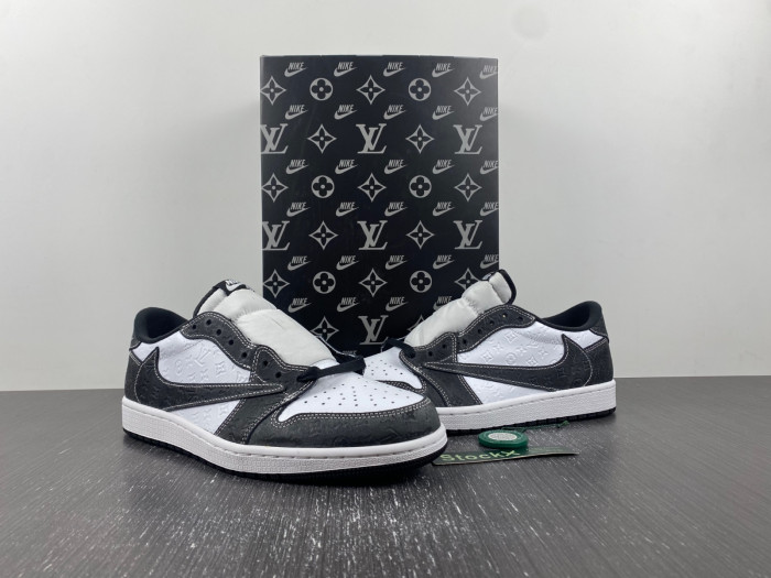 AIR JORDAN 1 LOW X dl2211-001