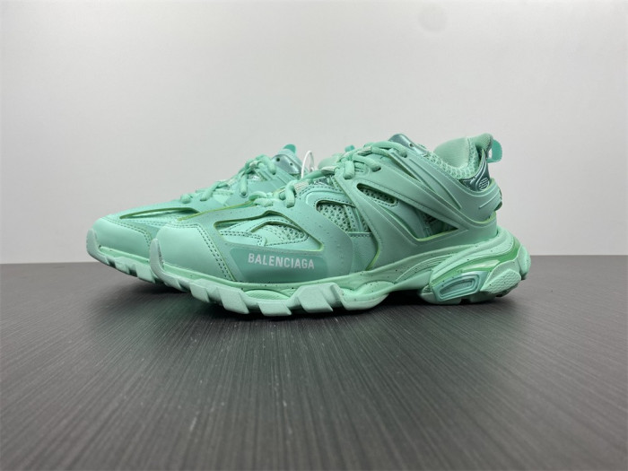 BLCG Track Trainer green 542435 W3FE3 3000