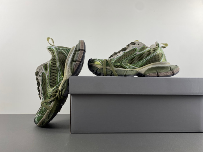 BLCG PHANTOM SNEAKER 734734 W3XL1 7935