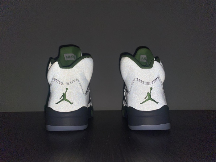 Air Jordan 5 Retro Green Bean (2022) DM9014-003