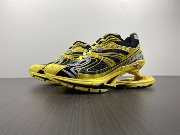 BLCG X-PANDER 6.0 TRAINER 653871 W2RA3 7012