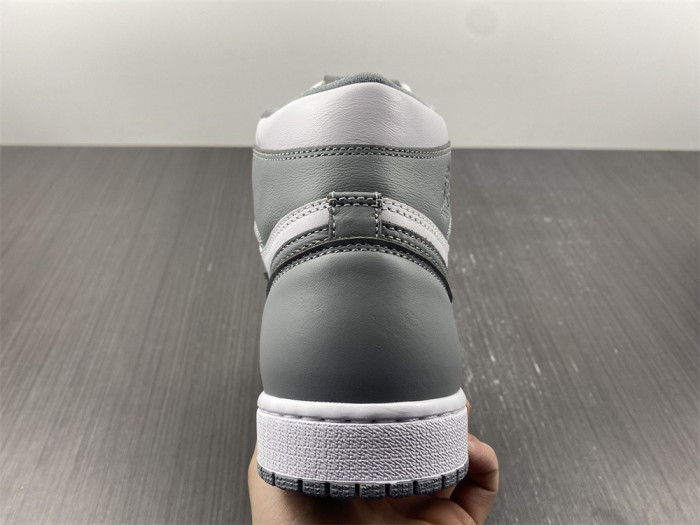 Air Jordan 1 High OG "Stealth" 555088-037