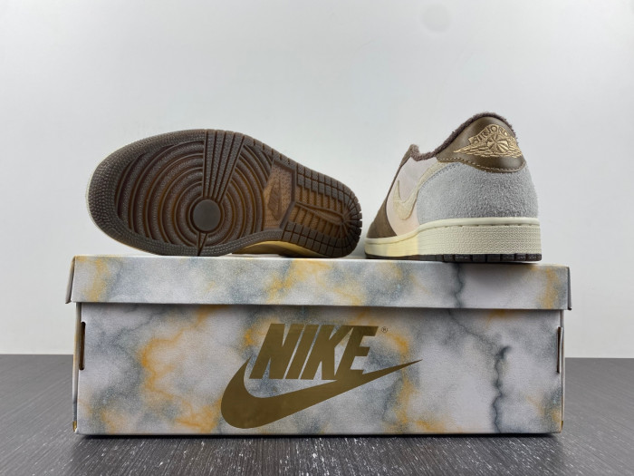 Air Jordan 1 Low OG “Year of the Rabbit” DV1312-200