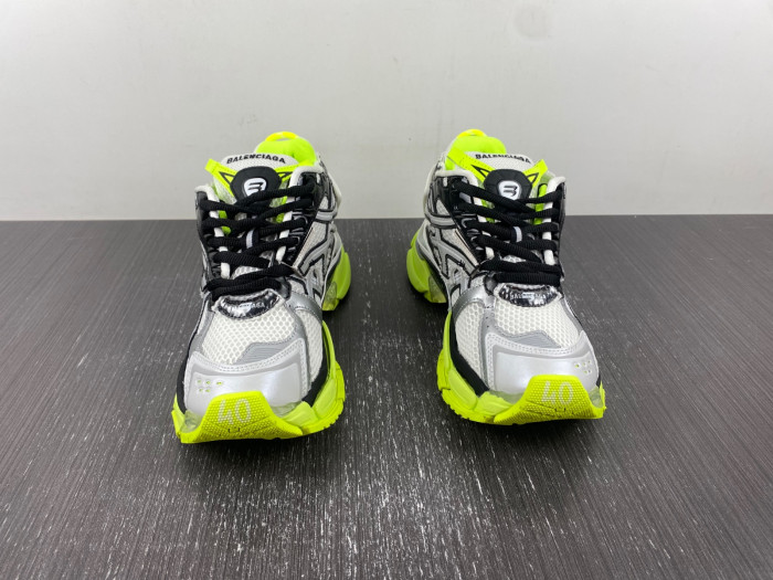 BLCG PHANTOM SNEAKER 477403 W3RBP 1083