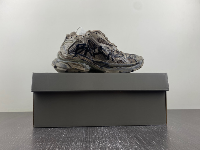 BLCG PHANTOM SNEAKER 677403 W3RBQ 2010