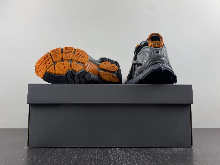 BLCG SNEAKER TESS S. GOMMA MAILLE 772774 W3RNY 4018
