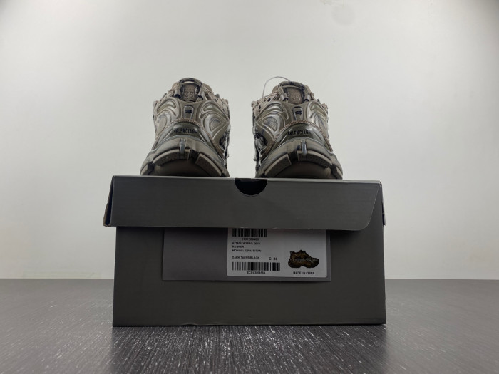 BLCG PHANTOM SNEAKER 677403 W3RBQ 2010