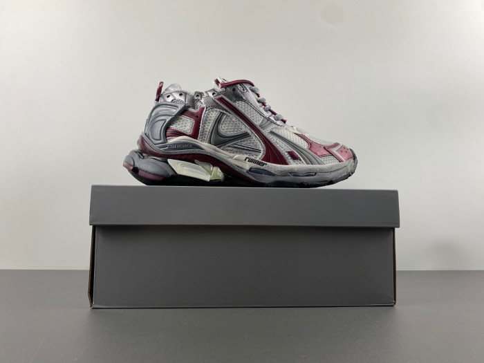 BLCG PHANTOM SNEAKER 772774-W3RBW-0312