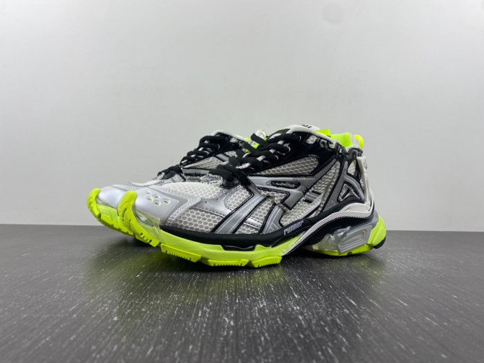 BLCG PHANTOM SNEAKER 477403 W3RBP 1083