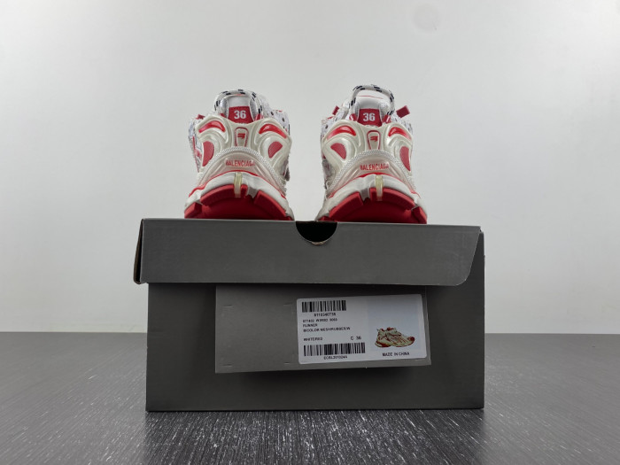 BLCG PHANTOM SNEAKER 677402 W3RB2 9060