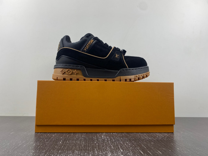 Lou1su1tt SNEAKER LOW