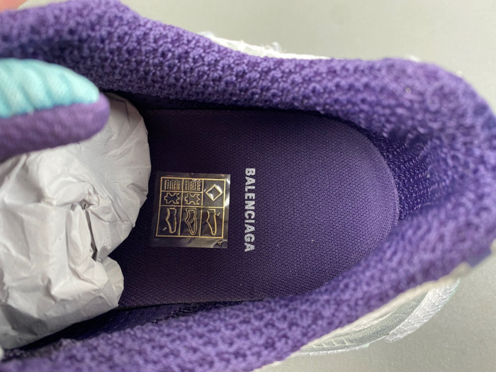 BLCG PHANTOM SNEAKER 734734 W3XL5 4095
