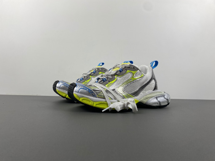 BLCG PHANTOM SNEAKER 734731 W3XL5 9074
