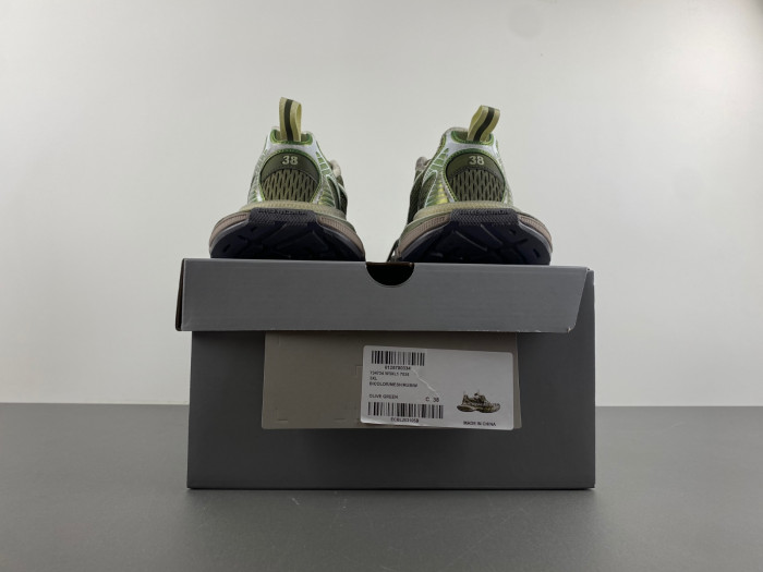 BLCG PHANTOM SNEAKER 734734 W3XL1 7935