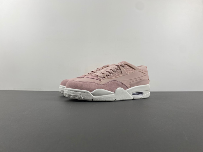 Air Jordan 4 RM Pink Oxford (Womens) FQ7940-600