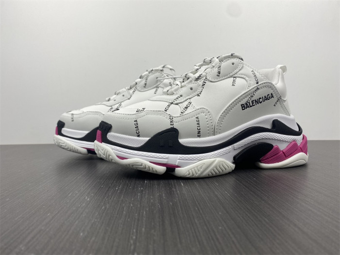 BLCG Sneaker Triple.s.Gomma 524039 W2FA4 9155