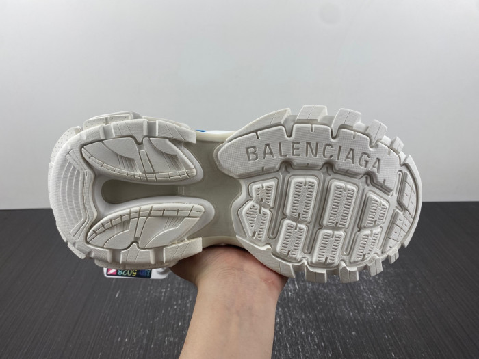 BLCG Track Trainer 736330 W3SKC 9040