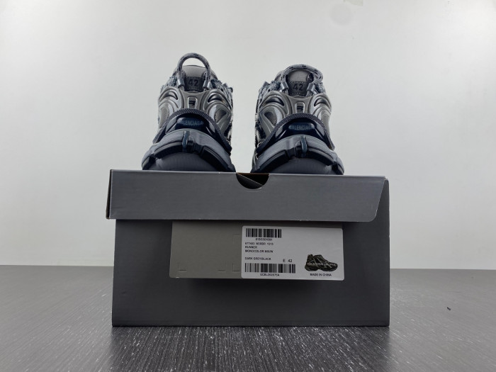 BLCG PHANTOM SNEAKER 677403 W3RBR 1515