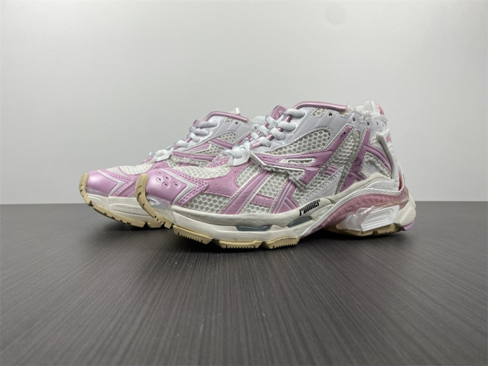 BLCG SNEAKER TESS S. GOMMA MAILLE 677402 W3RB3 9059