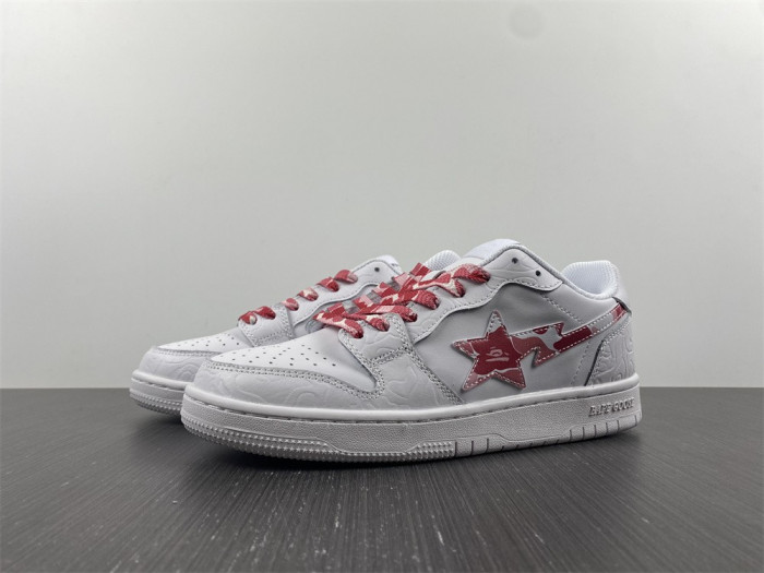 A BATHING APE BAPE SK8 STA
