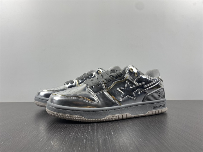 A BATHING APE BAPE SK8 STA