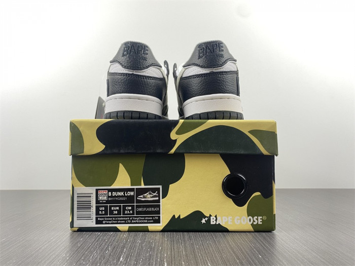 A BATHING APE BAPE SK8 STA