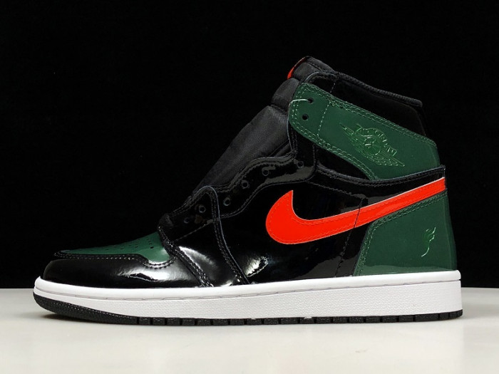 SoleFly x Air Jordan 1 Retro High OG ''Art Basel'' Friends and Family AV3905 038