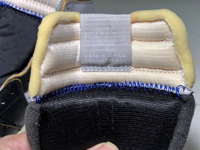Air Jordan 1 Retro Hi Nrg/Un