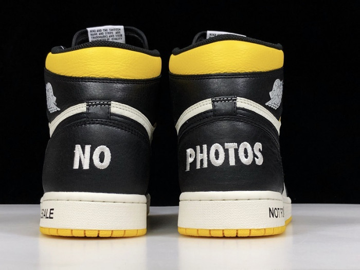 Air Jordan 1 Retro High OG NRG