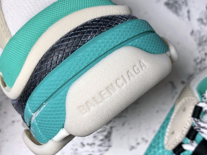 BLCG Triple S Trainer