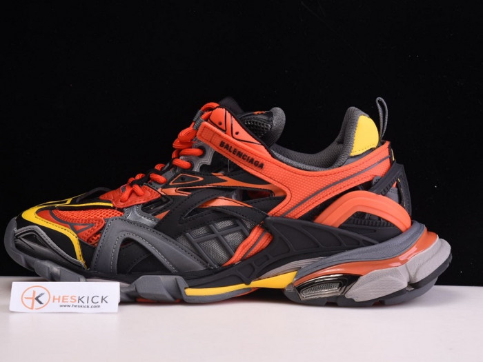 BLCG Sneaker Tess.s.Gomma