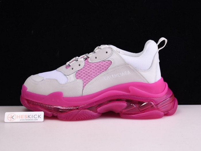 BLCG Sneaker Triple.s.Gomma