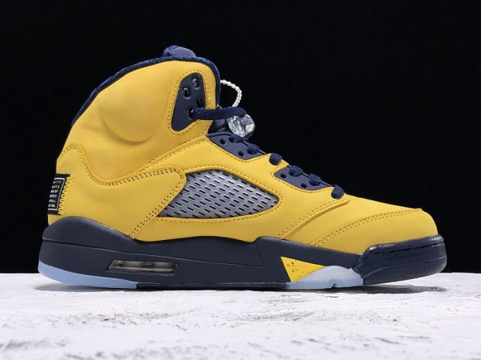 Air Jordan 5
