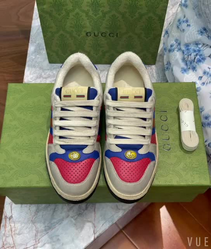 Gu66 Screener GG Canvas