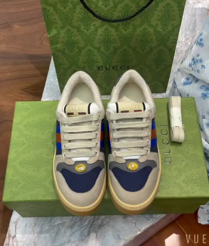 Gu66 Screener GG Canvas